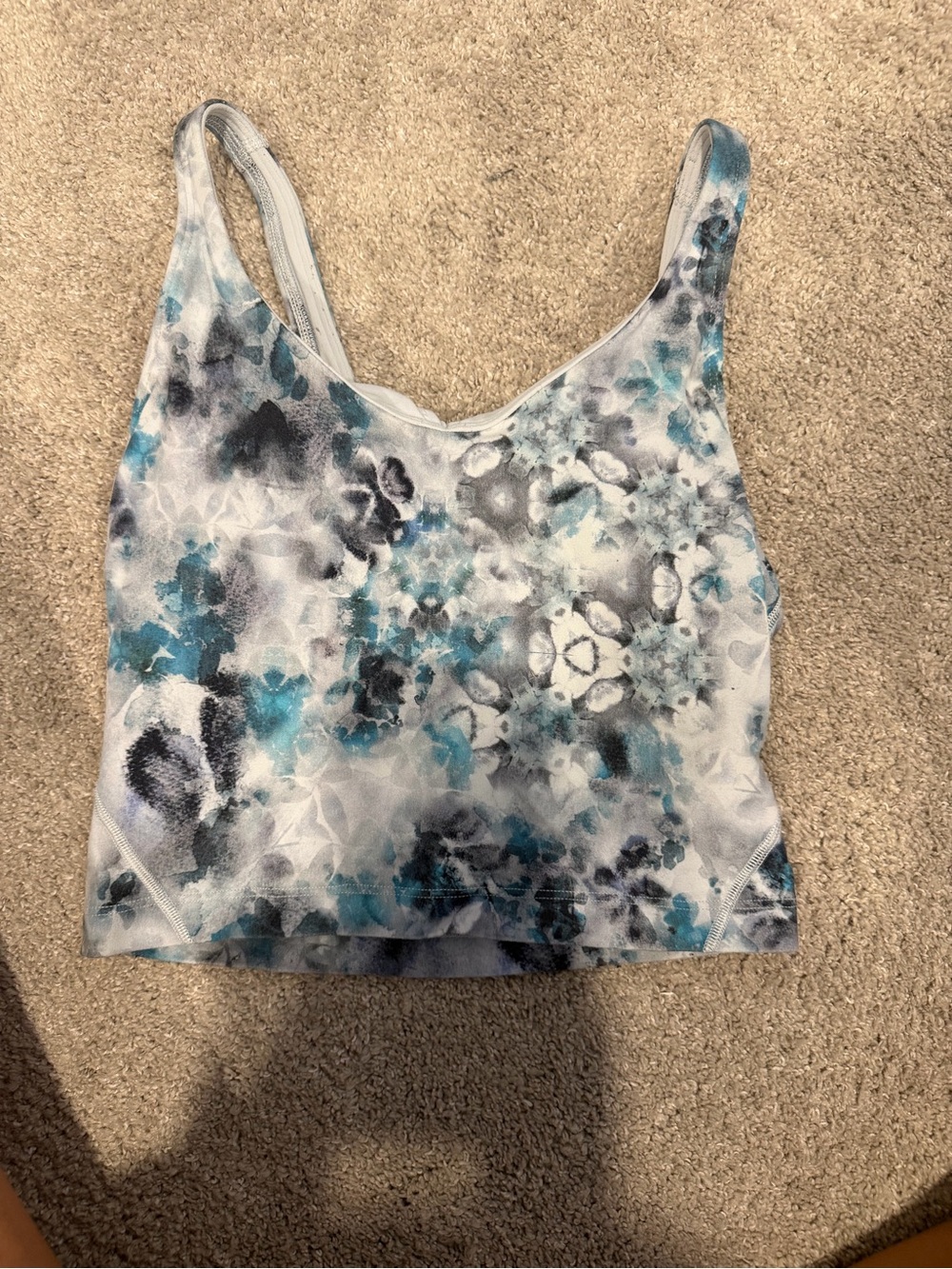 lululemon align tank